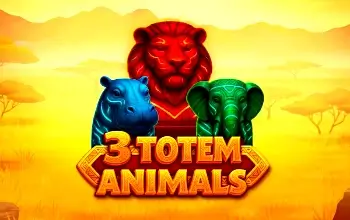 3 Totem Animals