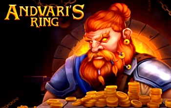 Andvari's Ring